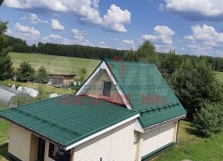 Продается дом, 70 м2, деревня Ломляево