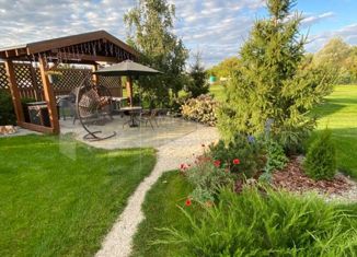 Дом на продажу, 285 м2, село Мичурино, Ольховый переулок, 3