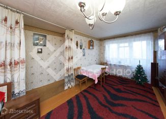 Продается 2-комнатная квартира, 42.4 м2, Челябинск, Свердловский проспект, 58, Центральный район