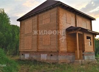 Продается дом, 273.5 м2, дачное некоммерческое товарищество Ратник