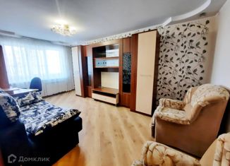 Продается 1-ком. квартира, 30.8 м2, Лесозаводск, Калининская улица, 13