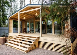 Продается дом, 96.5 м2, садоводческое некоммерческое товарищество Заречное, Омская улица, 218