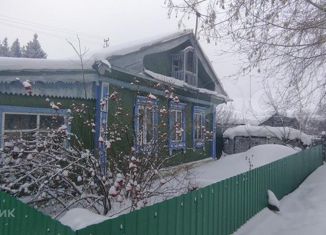 Продается дом, 65 м2, посёлок городского типа Боровский, Октябрьская улица