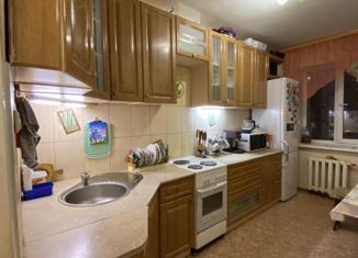 Продажа 2-комнатной квартиры, 54.3 м2, Кемеровская область, проспект Шахтёров, 68А