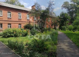 Продаю комнату, 78.9 м2, Воронеж, Краснознамённая улица, 123, Ленинский район