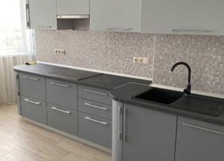 Продам однокомнатную квартиру, 40 м2, Краснодар, улица имени Сергея Есенина, 80, ЖК Культурный