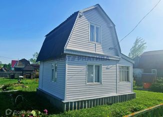 Продажа дома, 30 м2, СНТ Антоновка-2