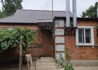 Продажа дома, 53.4 м2, хутор Анапский, улица Мира, 14