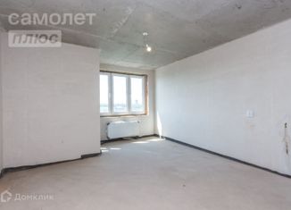 Продам квартиру студию, 24.3 м2, Уфа, Кустарёвская набережная, 11, ЖК Яркий