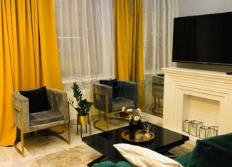 Продается квартира студия, 32 м2, Москва, улица Золоторожский Вал, 8, улица Золоторожский Вал