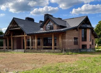 Продажа дома, 950 м2, деревня Пыхчево