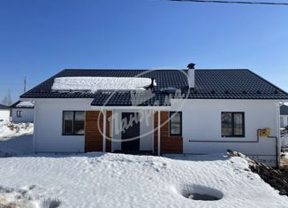 Продажа дома, 115 м2, село Воскресенское, Привольная улица
