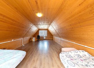 Продаю дом, 122.5 м2, деревня Новая Купавна, деревня Новая Купавна, 8В