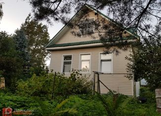 Продается дом, 63 м2, деревня Мины