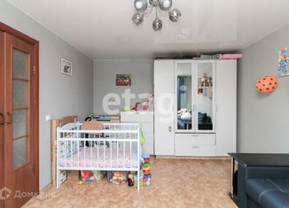 Продается 1-комнатная квартира, 30.6 м2, село Шуваево, улица Просвещения, 10