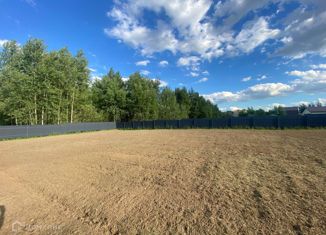 Продается земельный участок, 9 сот., деревня Захариха