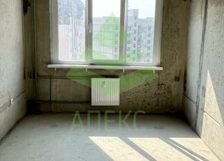 Продаю двухкомнатную квартиру, 37.19 м2, село Новая Усмань, бульвар Художников, 2Г