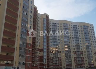 Продажа однокомнатной квартиры, 43.48 м2, село Засечное, Олимпийская улица, 5, ЖК Петровский Квартал