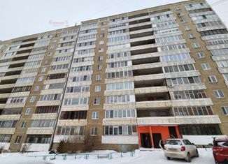 Продается 1-ком. квартира, 34 м2, Екатеринбург, Коллективный переулок, 21, Коллективный переулок