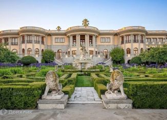 Дом на продажу, 1500 м2, Сочи, микрорайон Новый Сочи, Виноградная улица, 27