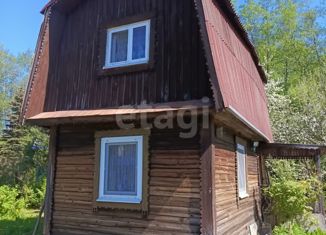 Дом на продажу, 22 м2, деревня Березняк, садоводческое товарищество Березняк, 57