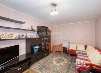 Продам 1-комнатную квартиру, 37.5 м2, Новосибирск, улица Марата, 6, Первомайский район