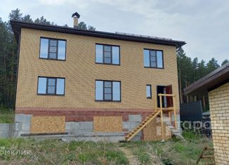 Продам дом, 65 м2, поселок Тургояк, Спортивная улица, 1Г