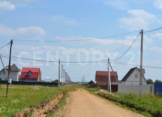 Продажа земельного участка, 9.9 сот., ТСН ДНП Ромашково