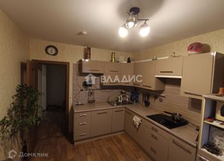 Продам 3-ком. квартиру, 76.9 м2, Санкт-Петербург, проспект Маршака, 14к2, проспект Маршака