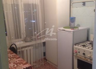 Сдаю 1-ком. квартиру, 33 м2, Москва, Варшавское шоссе, 18к2