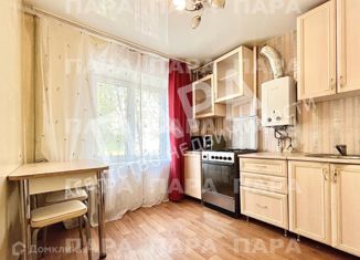 Сдача в аренду 2-ком. квартиры, 43 м2, Самара, проспект Юных Пионеров, 59, метро Победа