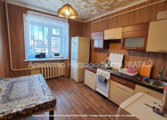 Продам однокомнатную квартиру, 34 м2, рабочий посёлок Жатай, Северная улица, 29