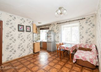 Продажа трехкомнатной квартиры, 59 м2, село Барышево, Пионерская улица, 30А