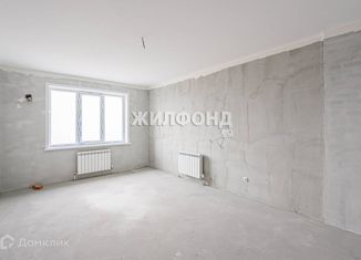 Продажа 2-комнатной квартиры, 61.5 м2, Новосибирск, ЖК Гурьевский