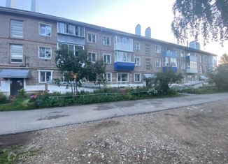 Продажа 2-комнатной квартиры, 40 м2, Удмуртия, микрорайон Наговицынский, 2