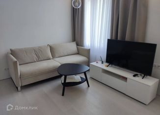 Продается квартира студия, 32 м2, Краснодар, улица Героя А.А. Аверкиева, 1, улица Героя А.А. Аверкиева