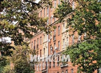 Продам трехкомнатную квартиру, 80.1 м2, Москва, Энергетическая улица, 16к1, Энергетическая улица