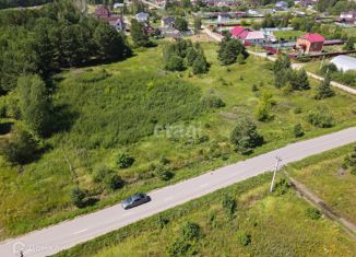 Земельный участок на продажу, 4.9 сот., село Перевалово, Луговская улица