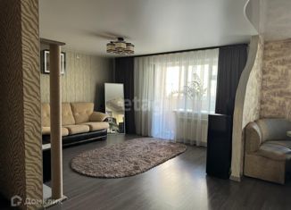 Продаю двухкомнатную квартиру, 57.6 м2, село Чигири, улица Воронкова, 21