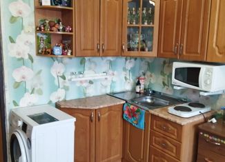 Продажа 1-комнатной квартиры, 13.4 м2, Казань, улица Качалова, 84, Приволжский район