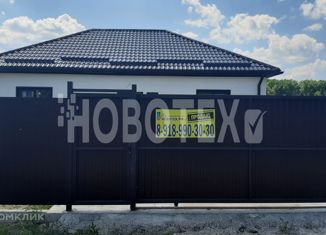 Продам дом, 80.6 м2, село Безымянное, Таманская улица, 39