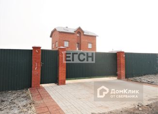 Дом на продажу, 257 м2, рабочий посёлок Киевский, Садовая улица, 6