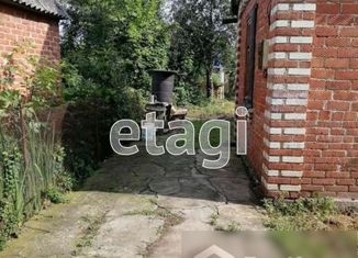 Продаю дом, 33 м2, садовое товарищество КТТУ, Центральная улица