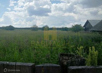 Продажа земельного участка, 35 сот., деревня Нуктуж, улица Нуктуж