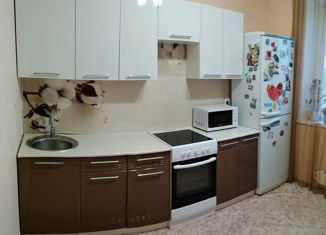 Продам 2-ком. квартиру, 56.9 м2, посёлок Красное Поле, улица Белопольского, 2