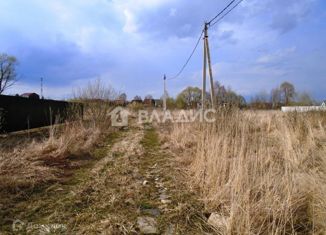 Участок на продажу, 12 сот., село Усадище, улица Воронцова, 30