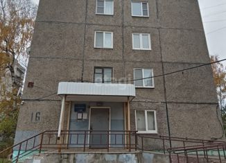 Продается комната, 61.6 м2, Тверская область, Спортивный переулок, 16