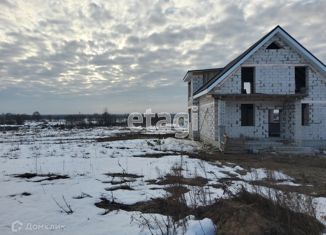 Продаю земельный участок, 13 сот., село Палужье, Луговой переулок