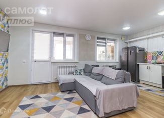 Продаю таунхаус, 63.5 м2, село Булгаково