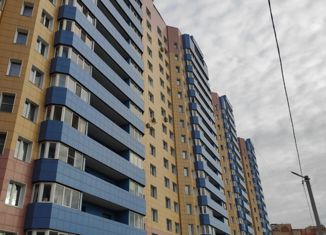 Продажа двухкомнатной квартиры, 63 м2, Смоленск, улица Попова, 113А